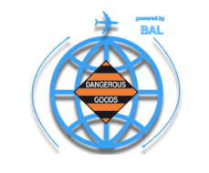 Dangerous Goods by Balzer
